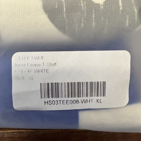 HELLSTAR Inner Peace T-Shirt - Picture 13 of 13